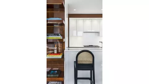 Kitchen - 252 E 57th St #46C, New York, NY 10022 photo 1 of 2