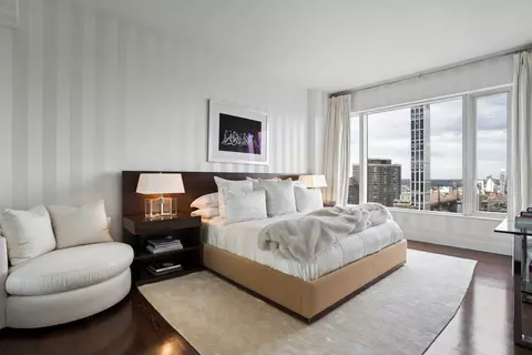 Bedroom - 252 E 57th St #46C, New York, NY 10022 photo 1 of 3