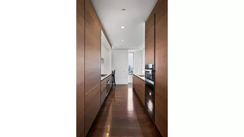 Kitchen - 252 E 57th St #46C, New York, NY 10022 photo 2 of 2