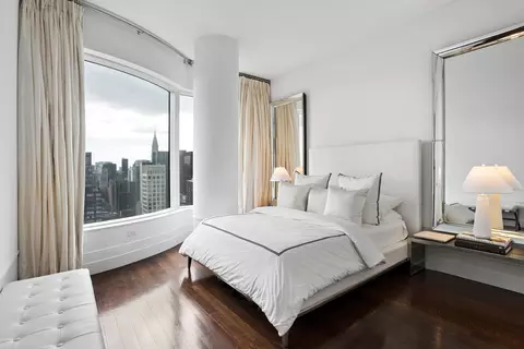Bedroom - 252 E 57th St #46C, New York, NY 10022 photo 2 of 3