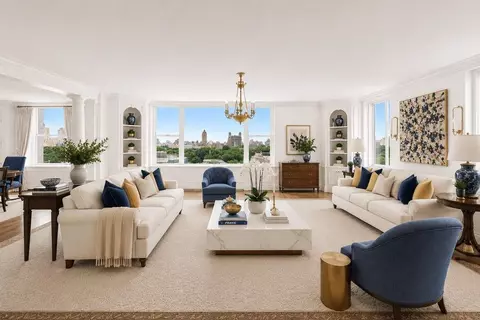 1001 Fifth Ave #14AD, New York, NY 10028