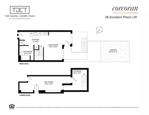 26 Goodwin Pl #1R, Brooklyn, NY 11221