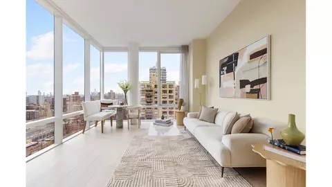 501 3rd Ave #31A, New York, NY 10016