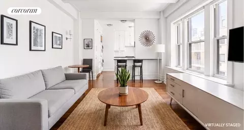 215 W 88th St #5B, New York, NY 10024