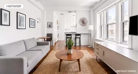 215 W 88th St #5B, New York, NY 10024