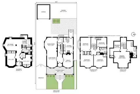 558 E 23rd St, Brooklyn, NY 11210