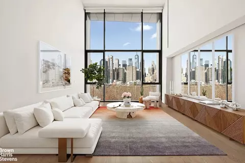 90 Furman St #N808, Brooklyn, NY 11201
