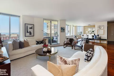 333 Rector Pl #1405, New York, NY 10280