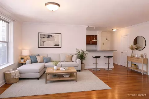 295 Bennett Ave #8-G, New York, NY 10040