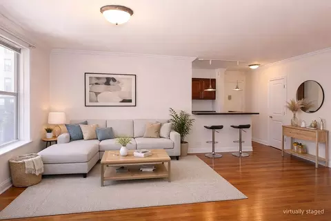 295 Bennett Ave #8-G, New York, NY 10040
