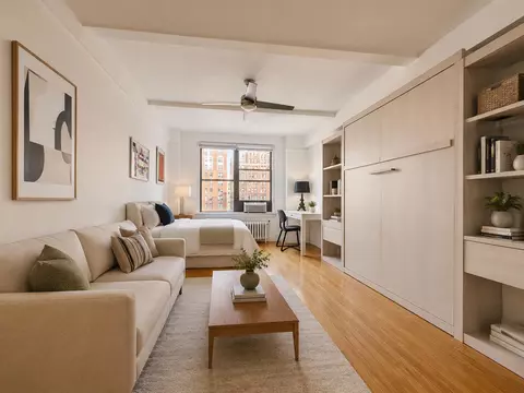 235 W 102nd St #11-S, New York, NY 10025