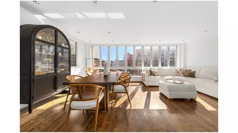 202 Bowery #5, New York, NY 10012
