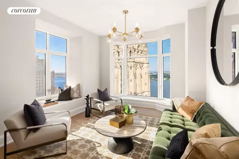 100 Claremont Ave #10G, New York, NY 10027
