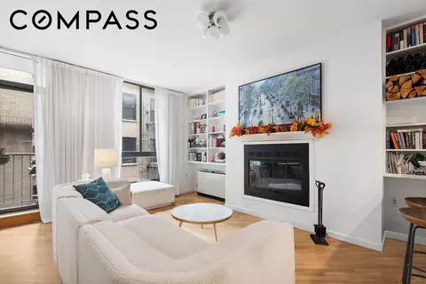 8 W 65th St #4B, New York, NY 10023