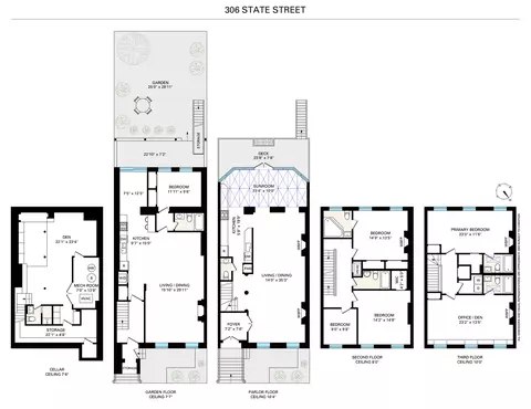 306 State St, Brooklyn, NY 11201