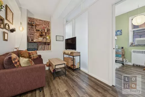 500 Grand St #BGB, New York, NY 10002
