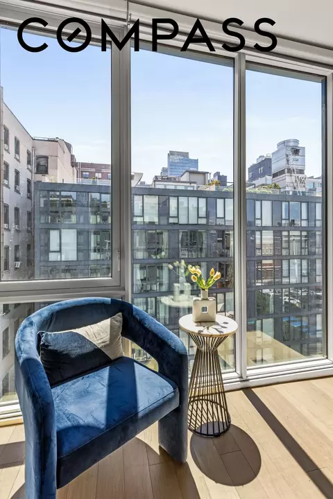 540 W 49th St #608N, New York, NY 10019