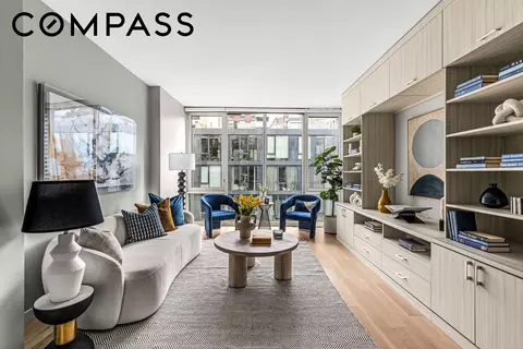 540 W 49th St #608N, New York, NY 10019