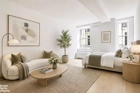 1 Wall St #924, New York City, NY 10004