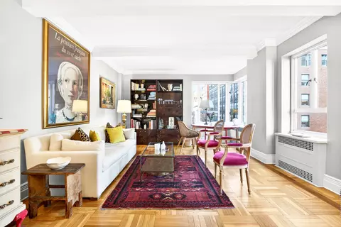 20 E 35th St #9A, New York, NY 10016