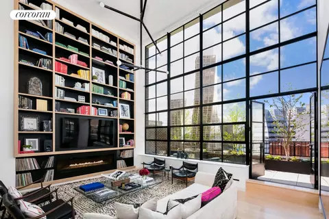 456 W 19th St #PHH, New York, NY 10011