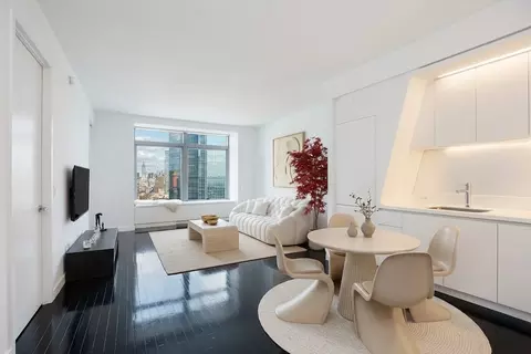 123 Washington St #37-D, New York, NY 10006