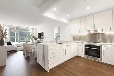 50 Riverside Blvd #15-M, New York, NY 10069
