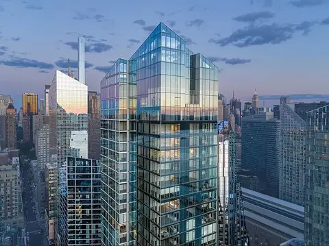 30 Riverside Blvd #23-P, New York, NY 10069