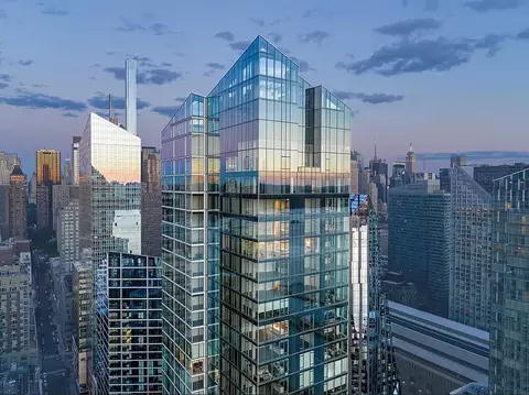 30 Riverside Blvd #23-P, New York, NY 10069