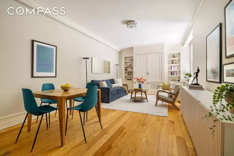203 W 90th St #2D, New York, NY 10024