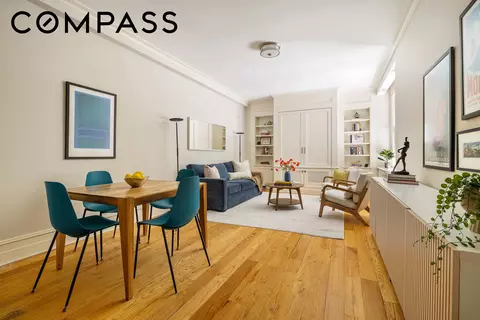 203 W 90th St #2D, New York, NY 10024