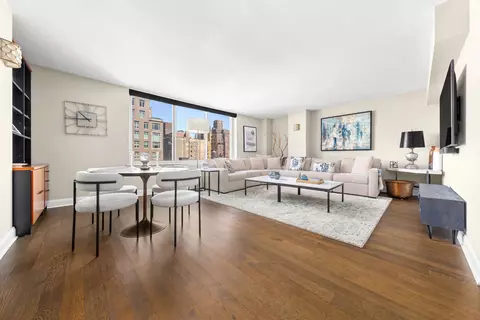 2250 Broadway #12B, New York, NY 10024