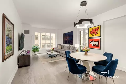 70 Charlton St #4F, New York, NY 10014