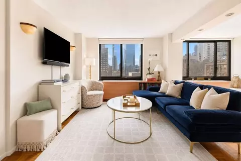 200 Rector Pl #21M, New York, NY 10280