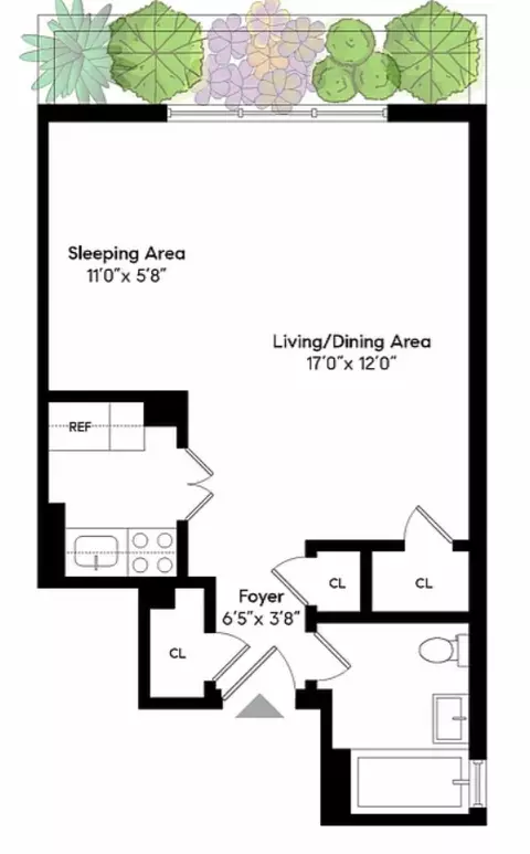130 Hicks St #LD, Brooklyn, NY 11201