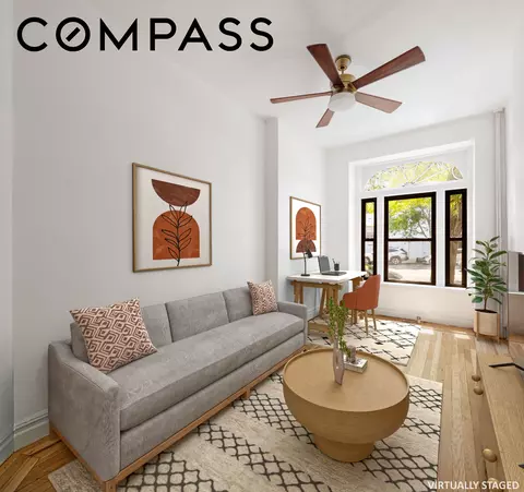 107 W 106th St #D, New York, NY 10025