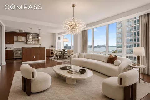 60 Riverside Blvd #2402, New York, NY 10069