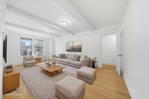 175 W 93rd St #7A, New York, NY 10025