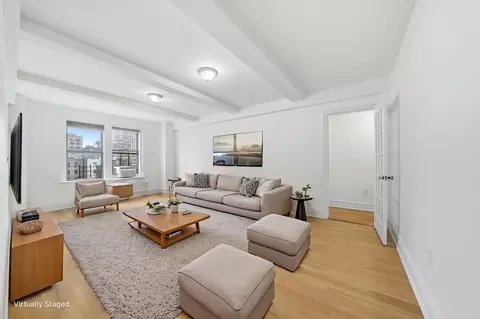 175 W 93rd St #7A, New York, NY 10025