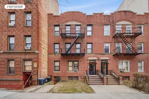 2057 Ocean Ave, Brooklyn, NY 11230
