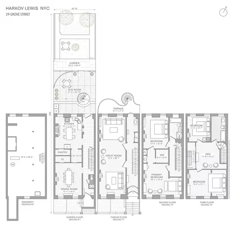 29 Grove St, New York, NY 10014