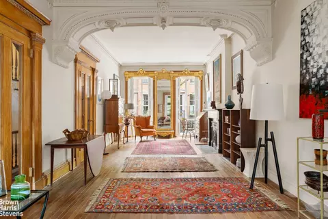 29 Grove St, New York, NY 10014
