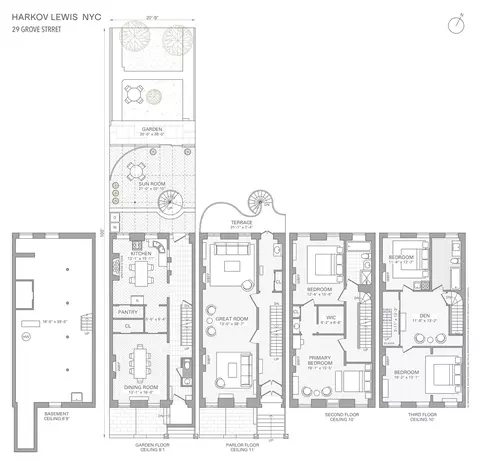 29 Grove St, New York, NY 10014