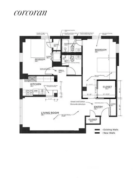 195 Adams St #15C, Brooklyn, NY 11201