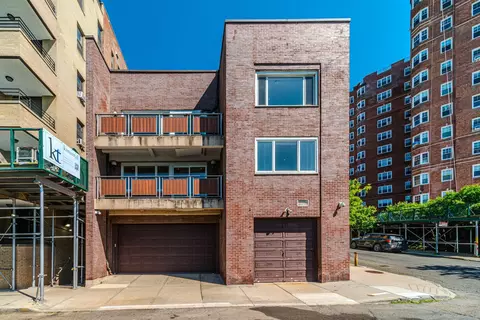 9 Chittenden Ave, New York, NY 10033