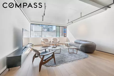 455 W 19th St #6S, New York, NY 10011
