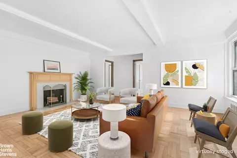 151 E 83rd St #9C, New York, NY 10028