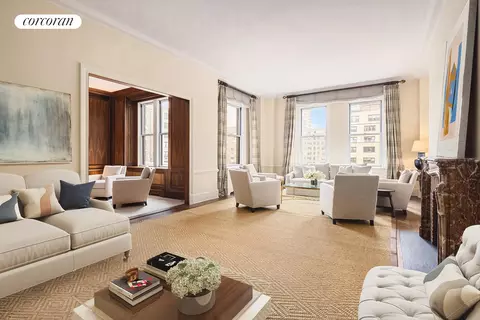 1060 5th Ave #10C, New York, NY 10128