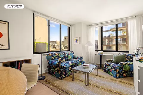 199 Bowery #6B, New York, NY 10002