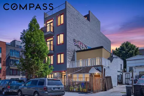 239 Buffalo Ave, Brooklyn, NY 11213